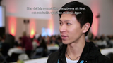 Förhandsvisning (thumbnail) från videon EIT Health UU - Innovation Day 2016