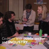 Förhandsvisning (thumbnail) från videon EIT Health UU - Innovation Day 2018