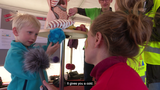 Förhandsvisning (thumbnail) från videon EIT Health UU - Citizen Engagement Run4Health 2018