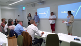 Förhandsvisning (thumbnail) från videon EIT Health UU - Health Innovation 2018_full version