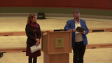Förhandsvisning (thumbnail) från videon Varför tillåts rasistiska organisationer i Sverige? Del2