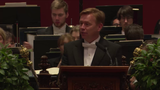 Förhandsvisning (thumbnail) från videon 2018 års professorinstallationsakt, del2