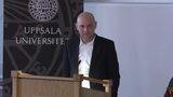 Förhandsvisning (thumbnail) från videon Matthew Webster, beräkningsbaserad genomik