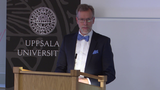 Förhandsvisning (thumbnail) från videon Jonas Oldgren, koagulationsforskning
