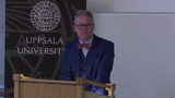 Förhandsvisning (thumbnail) från videon Johan Wikström, neuroradiologi