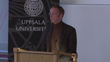 Förhandsvisning (thumbnail) från videon Jan Lexell, rehabiliteringsmedicin
