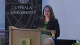 Förhandsvisning (thumbnail) från videon Alkistis Skalkidou, obstetrik och gynekologi