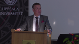 Förhandsvisning (thumbnail) från videon Esbjörn Larsson, utbildningshistoria