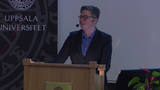 Förhandsvisning (thumbnail) från videon Anna T. Danielsson, didaktik
