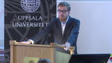 Förhandsvisning (thumbnail) från videon Stefan Sjöström, socialt arbete