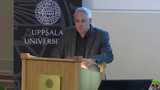Förhandsvisning (thumbnail) från videon Tomas Edvinsson, fasta tillståndets fysik med inriktning mot teoretisk och experimentell Ramanspektroskopi