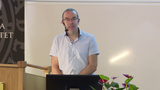 Förhandsvisning (thumbnail) från videon Andreas Dorn, egyptologi