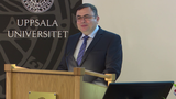 Förhandsvisning (thumbnail) från videon Fikret Mamedov, molekylär biomimetik