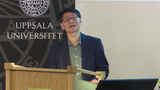 Förhandsvisning (thumbnail) från videon Hugo Nguyen, mikrosystemteknik