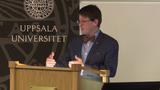 Förhandsvisning (thumbnail) från videon Arnold Pears, datavetenskap med inriktning mot datavetenskapens didaktik