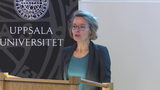 Förhandsvisning (thumbnail) från videon Jorijntje Henderiks, marin mikropaleontologi
