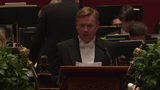 Förhandsvisning (thumbnail) från videon Mats Målqvist, global hälsa
