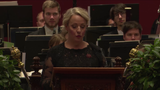 Förhandsvisning (thumbnail) från videon Anna-Sara Lind, offentlig rätt