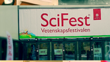 Förhandsvisning (thumbnail) från videon CHAP at SciFest 7-9 Mars 2019