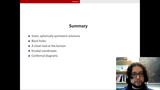 Förhandsvisning (thumbnail) från videon GR-Lec10-0-summary