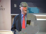 Förhandsvisning (thumbnail) från videon Celsius-Linnéföreläsning 2010 - Craig Venter