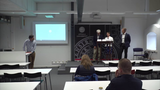 Förhandsvisning (thumbnail) från videon Hållbar hälsa - hur skall vi göra för att våra barn långsiktigt skall må fysiskt och psykisk bra?