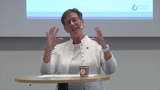 Förhandsvisning (thumbnail) från videon Varför används inte biobanksprov oftare för att förbättra folkhälsan?
