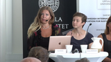 Förhandsvisning (thumbnail) från videon Hur rustar vi våra lärare och elever att hantera hållbar utveckling?