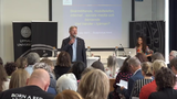 Förhandsvisning (thumbnail) från videon Skärmberoende och beroende av social media