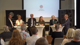 Förhandsvisning (thumbnail) från videon Framtidens alkoholpolitik  behövs speciella försäljningsställen?