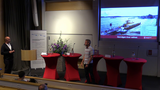 Förhandsvisning (thumbnail) från videon Sjöfart  ny teknik för att möta miljökrav och klimatutmaningarna