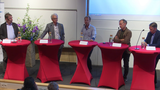 Förhandsvisning (thumbnail) från videon Borttagande av läkemedelsrester i fullstor skala