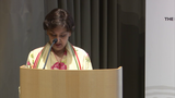 Förhandsvisning (thumbnail) från videon Indias Urban Future & What Can We Do For Sustainability?, del1