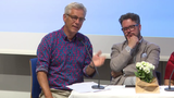 Förhandsvisning (thumbnail) från videon Indias Urban Future & What Can Sustainability Do for Us?