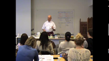 Förhandsvisning (thumbnail) från videon Demonstrationsföreläsning del 1