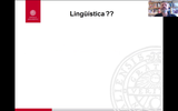 Förhandsvisning (thumbnail) från videon Seminario 1, primera parte
