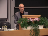 Förhandsvisning (thumbnail) från videon Darwin Symposium - Gerald Joyce
