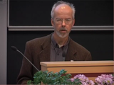 Förhandsvisning (thumbnail) från videon Darwin Symposium - Hans Ellegren