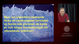 Förhandsvisning (thumbnail) från videon Kapitel 3 - en varmare värld, del 2