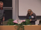 Förhandsvisning (thumbnail) från videon Darwin Symposium - Svante Pääbo