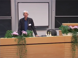 Förhandsvisning (thumbnail) från videon Darwin Symposium - Lewis Wolpert