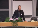 Förhandsvisning (thumbnail) från videon Darwin Symposium - Dan Nilsson