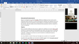 Förhandsvisning (thumbnail) från videon 6:e seminarium