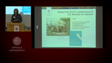 Förhandsvisning (thumbnail) från videon Inledning: Åsa Kettis, avdelningen för kvalitetsutveckling