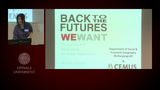 Förhandsvisning (thumbnail) från videon Back(casting) to the Future We Want: Workshop in Community Planning Education