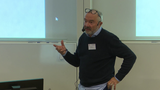 Förhandsvisning (thumbnail) från videon Ekologiska kosmologier- Ett redskap i miljöundervisning