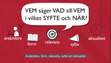 Förhandsvisning (thumbnail) från videon Källkritik