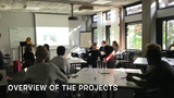 Förhandsvisning (thumbnail) från videon CHAP Kick-OFF September 2019