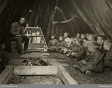 Förhandsvisning (thumbnail) från videon Utbildningens socialhistoria
