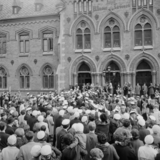 Förhandsvisning (thumbnail) från videon Dagens utbildningssystem i historisk belysning